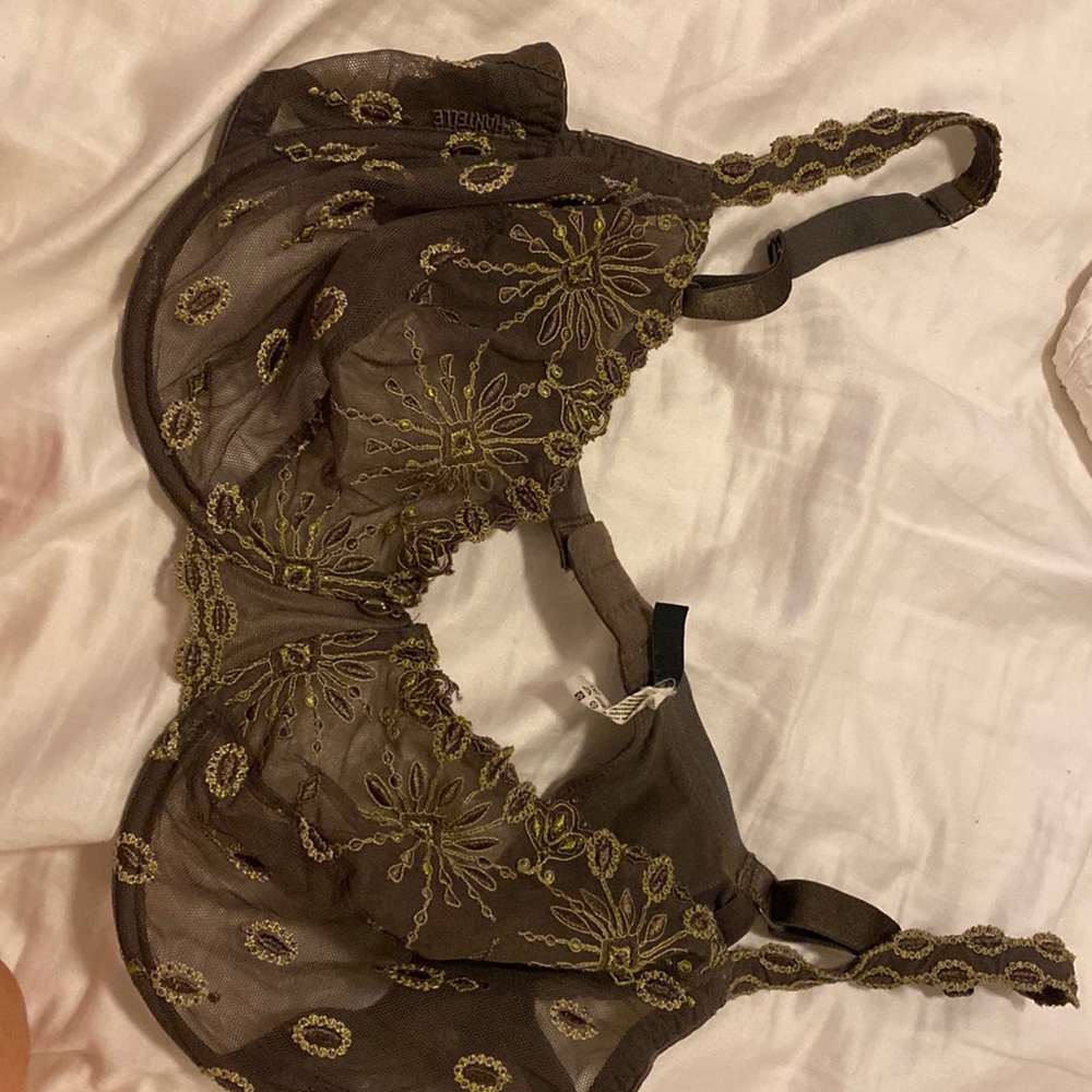 CHANTELLE BRA SIZE 38DD